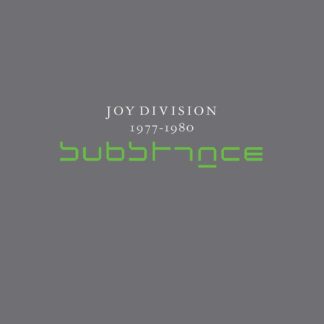 Joy Division - Substance [2xLP]