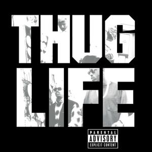 Thug Life - Volume 1 [LP]