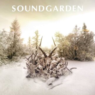 Soundgarden - King Animal [2xLP]