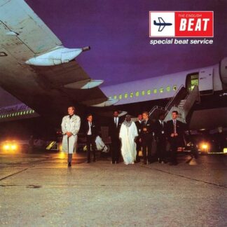 The Beat - Special Beat Service [LTD LP]