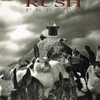 Rush - Presto [LTD LP]