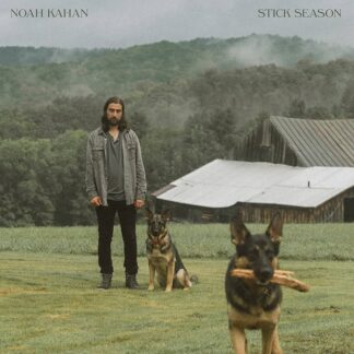 Noah Kahan - Stick Season [2xLP]