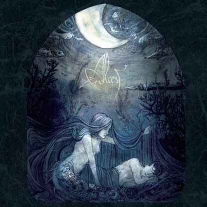Alcest - Écailles De Lune [LTD LP] (Arctic Pearl Vinyl)