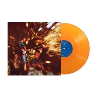 Creedence Clearwater Revival - Bayou Country [LTD LP] (Opaque Tangerine Vinyl)