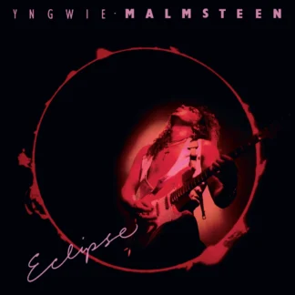 Yngwie Malmsteen - Eclipse [LP]