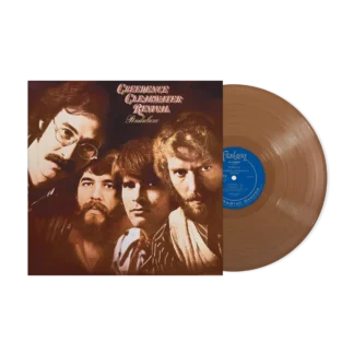 Creedence Clearwater Revival - Pendulum [LTD LP] (Opaque Brown Vinyl)