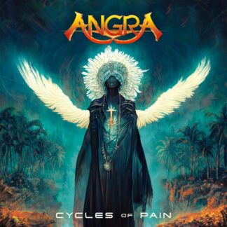 Angra - Cycles Of Pain [CD]