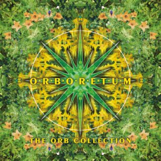 The Orb - Orboretum: The Orb Collection [2xCD]