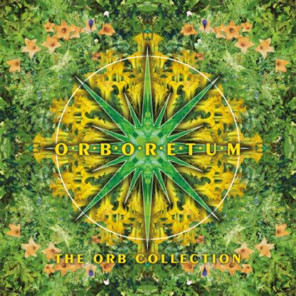 The Orb - Orboretum: The Orb Collection [2xCD]
