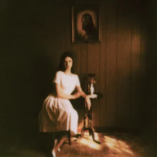 Ethel Cain - Preacher’s Daughter [2xLP]