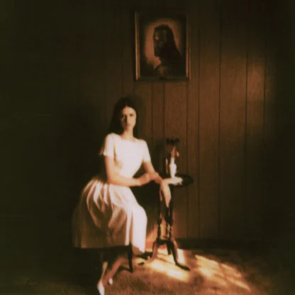 Ethel Cain - Preacher’s Daughter [2xLP]