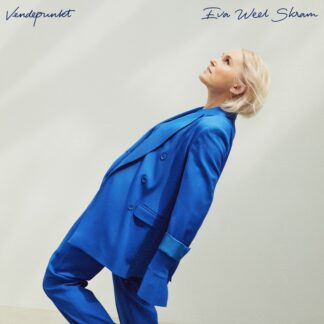 Eva Weel Skram - Vendepunkt [LP]
