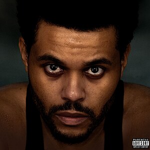 The Weeknd - Hurry Up Tomorrow [LTD LP] (Crystal Clear Vinyl)