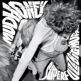 Mudhoney - Superfuzz Bigmuff [LTD LP] (Yellow Vinyl)