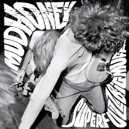 Mudhoney - Superfuzz Bigmuff [LTD LP] (Yellow Vinyl)