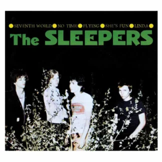 The Sleepers - Seventh World [7"]