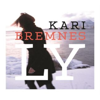 Kari Bremnes - Ly [2xLP]