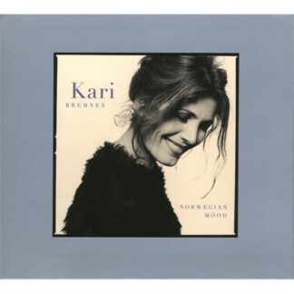Kari Bremnes - Norwegian Mood [2xLP]
