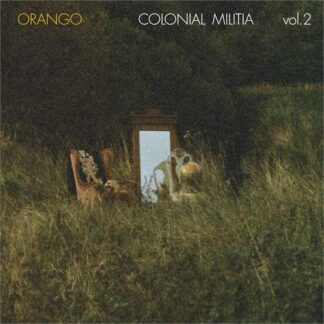 Orango - Colonial Militia, vol 2 [LP]
