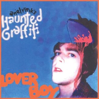 Ariel Pink's Haunted Graffiti - Loverboy [LP]
