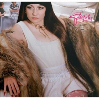 Biig Piig - 11:11 [LTD LP] (Crystal Clear Vinyl)