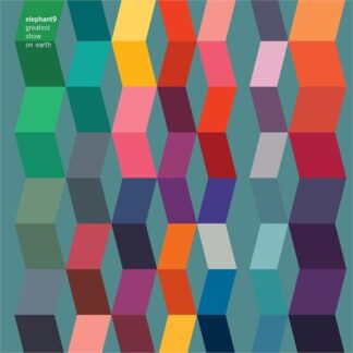 Elephant9 - Greatest Show On Earth [LP]