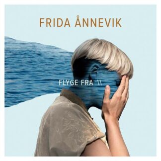 Frida Ånnevik - Flyge Fra [LP]