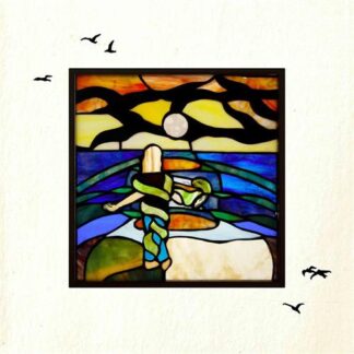 Naima Bock - Giant Palm [LTD LP] (Coloured Vinyl)