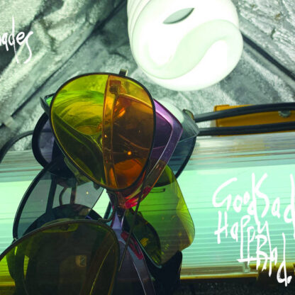 Good Sad Happy Bad - Shades [LP]