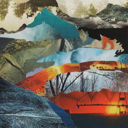David Grubbs - Whistle From Above [LP]