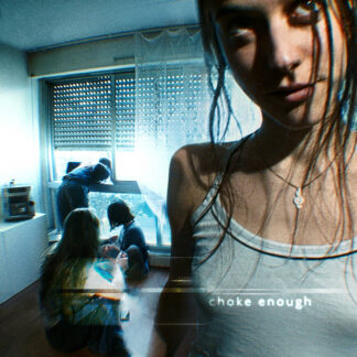 Oklou - choke enough [LP]