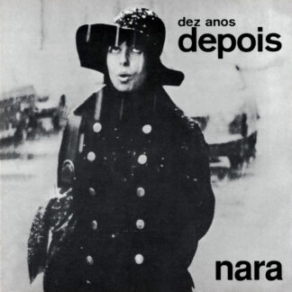 Nara Leão - Dez Anos Depois [2xLP]