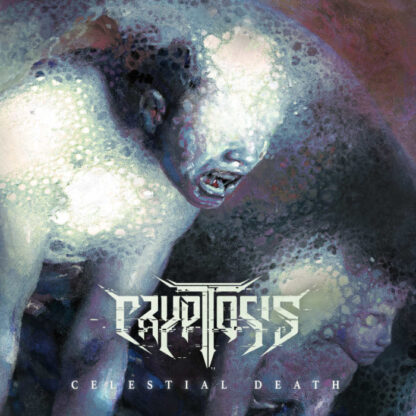 Cryptosis - Celestial Death [LP]