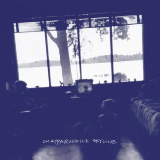 Chappaquiddick Skyline - Chappaquiddick Skyline [LTD LP] (Clear Vinyl)