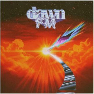 The Weeknd - Dawn FM [LTD 2xLP] (Alternate Artwork)