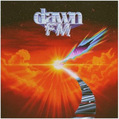 The Weeknd - Dawn FM [LTD 2xLP] (Alternate Artwork)