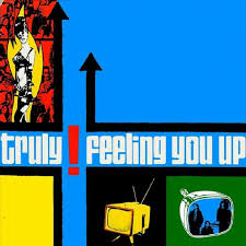 Truly - Feeling You Up [LP]