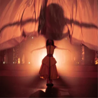 Olivia Dean - Live At Eventim Apollo [2xLP]