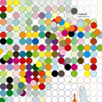 Elephant9 - Walk The Nile [LP]