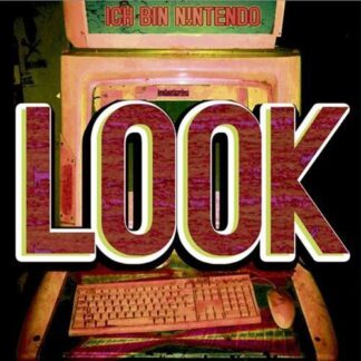 Ich Bin N!ntendo - Look [LP]