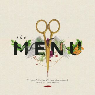 Colin Stetson - The Menu OST [LTD LP] (Coloured Vinyl)