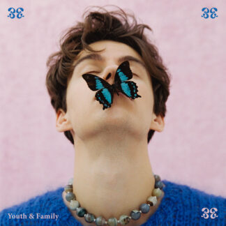 Peder Elias - Youth & Family [LP]