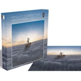 Pink Floyd - The Division Bell [Puslespill] (1000 Brikker)