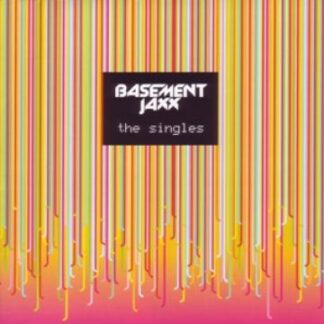 Basement Jaxx - The Singles [2xLP]