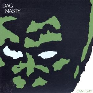 Dag Nasty - Can I Say? [LP]