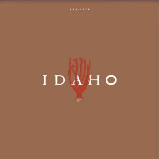 Idaho - Levitate [LP]