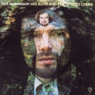 Van Morrison - His Band and the Street Choir [LP]