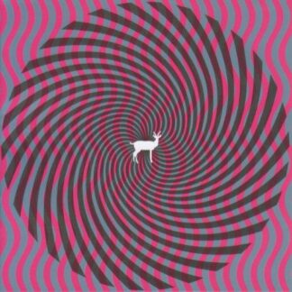 Deerhunter - Cryptograms Plus Flourescent Grey [2xLP]