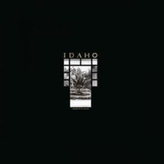 Idaho - Hearts Of Palm [LP]