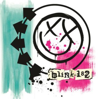 Blink-182 - Blink-182 [2xLP]